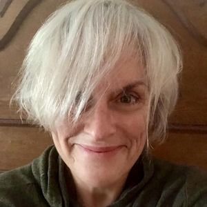 Meet your Posher, Freda